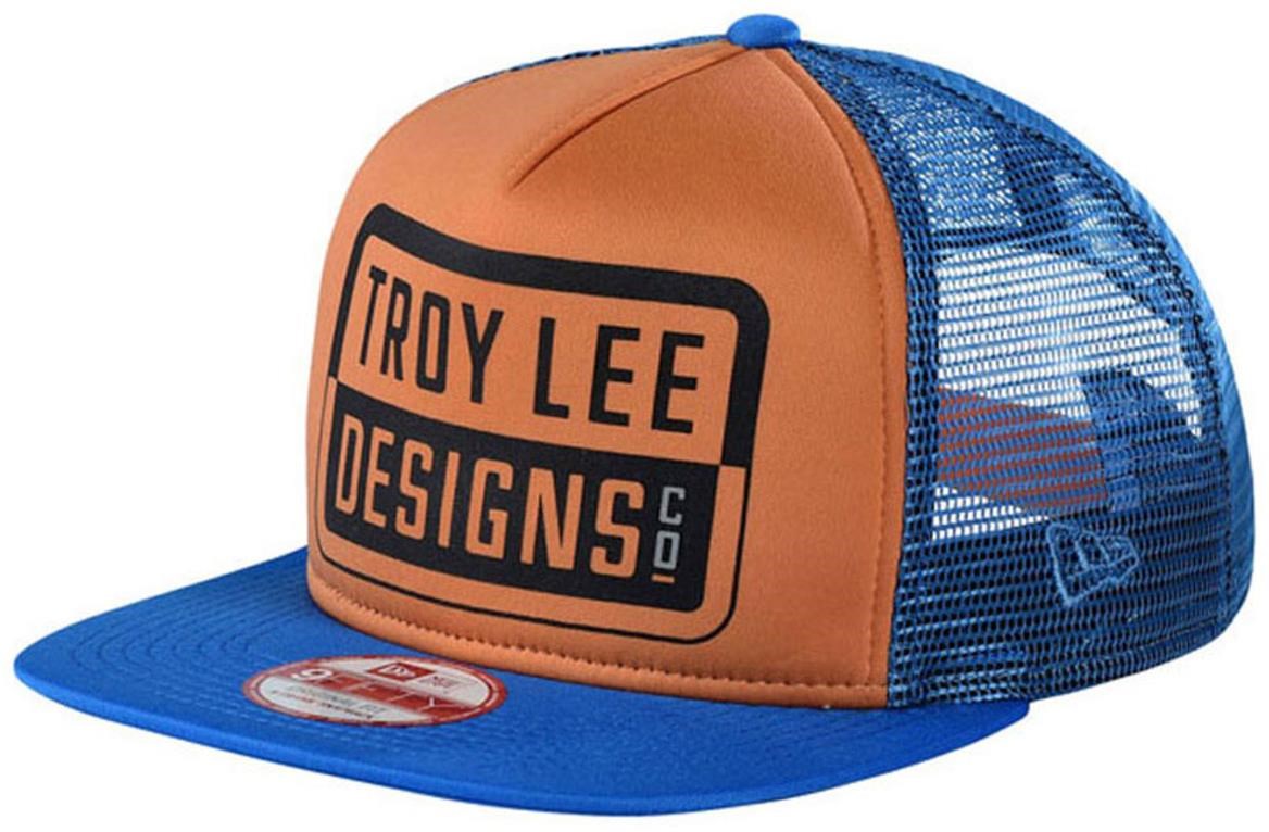 Troy Lee Designs Keep Steppin Hat product image