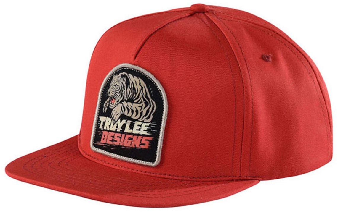 Troy Lee Designs Let Loose Hat product image