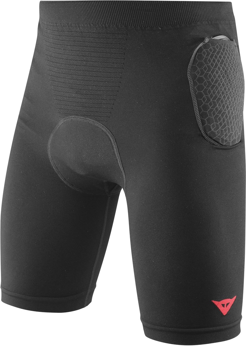 Dainese Trailknit Pro Armor Cycling Shorts 2017 product image