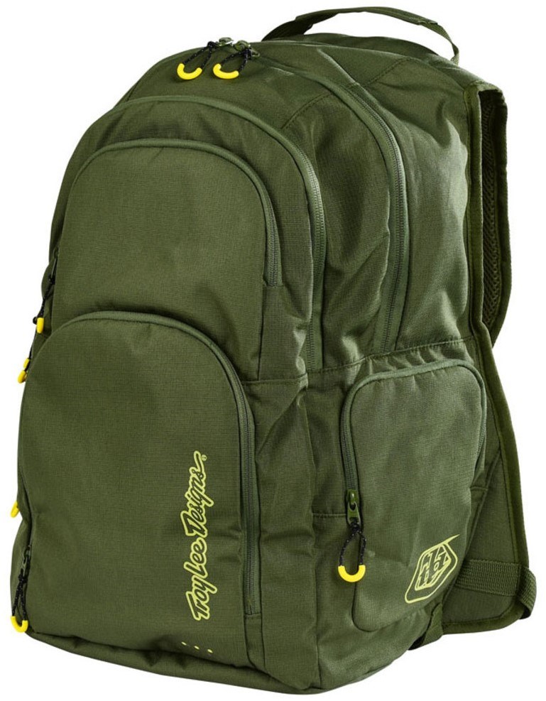 Troy Lee Designs Genesis Backpack product image