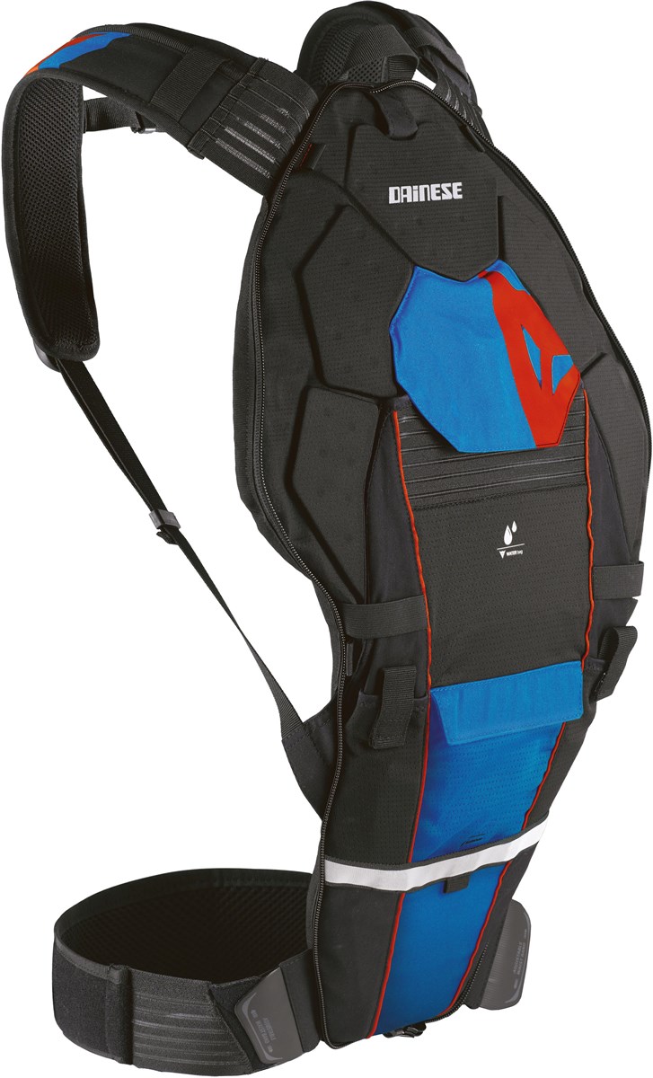 Dainese Pro Pack Evo Back Protector and Backpack product image