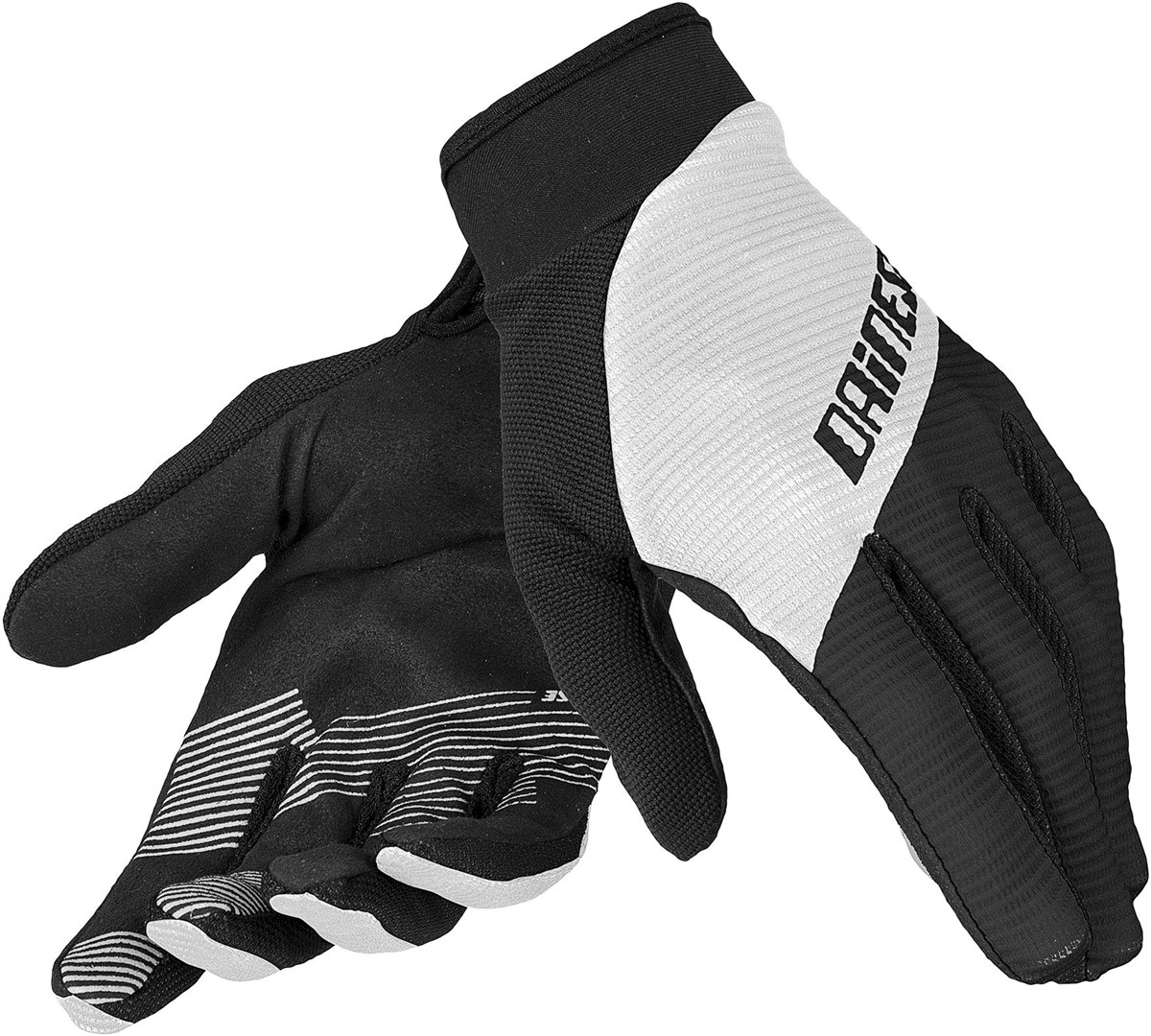 Dainese Rock Solid-C Long Finger Gloves product image