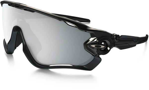 Oakley Jawbreaker Halo Collection Cycling Sunglasses