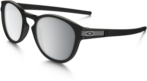 Oakley Latch Machinist Collection Sunglasses