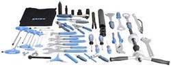 Unior Set Of Bike Tools 50 Pieces /50 1600GN