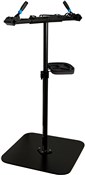 Unior Repair Bike Stand With Two Jaws With Spring 1693C