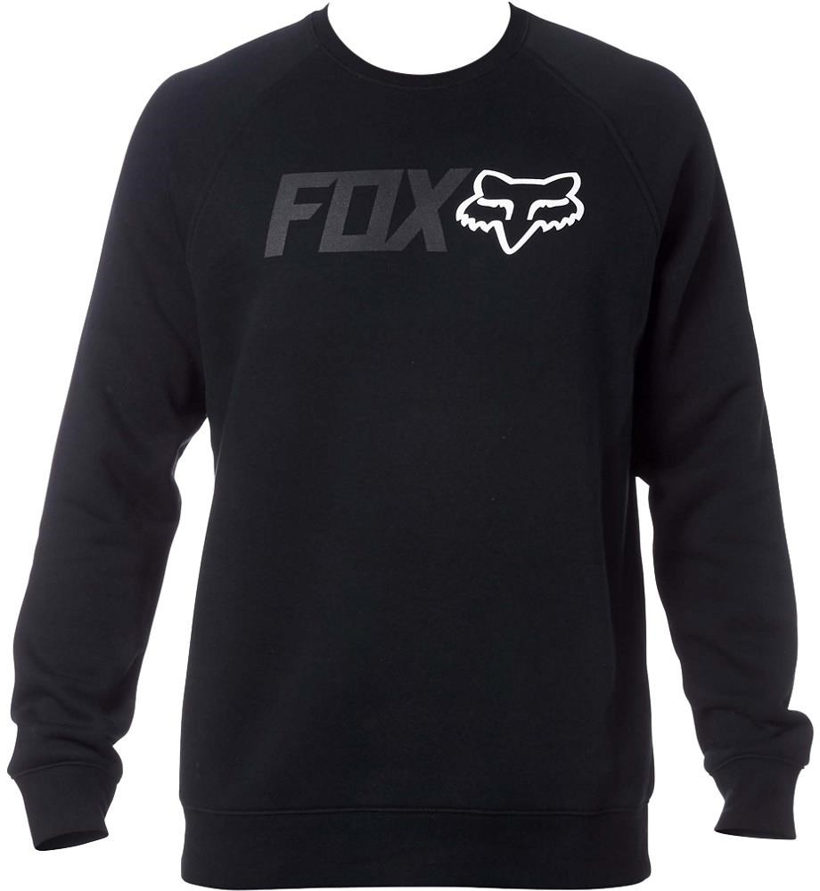 Fox Clothing Legacy Crew Fleece SS17 product image