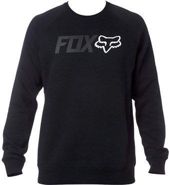 Fox Clothing Legacy Crew Fleece SS17