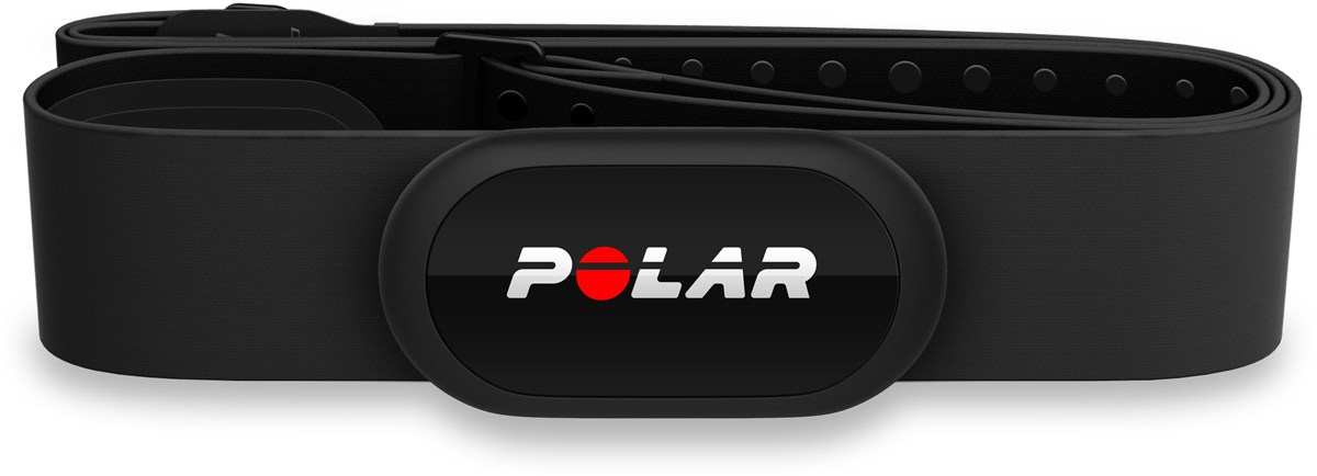 Polar H10 Heart Rate Sensor product image