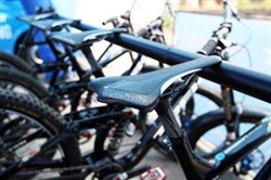 Unior Bike Event Stand 1693F