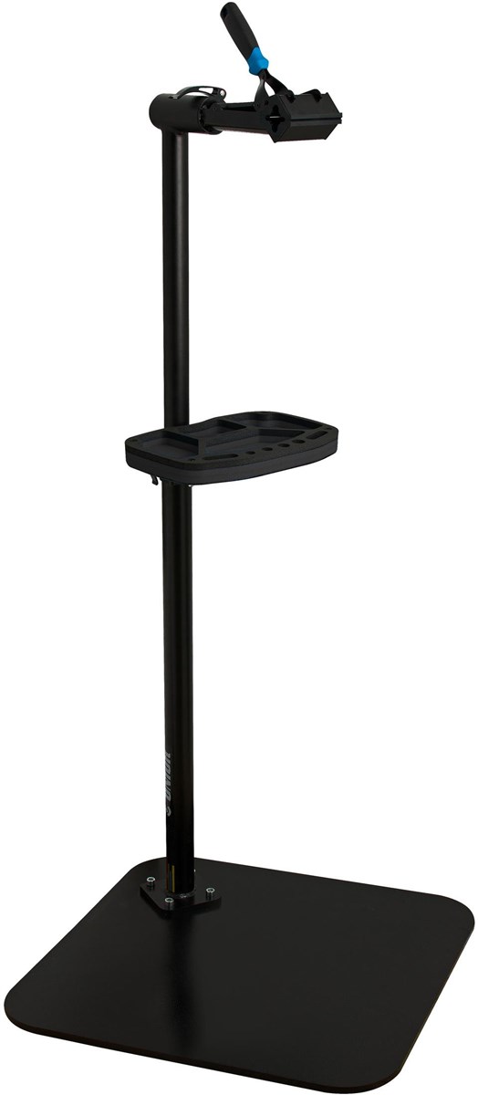 Unior Pro Repair Bike Stand with Single Clamp Auto Adjustable product image