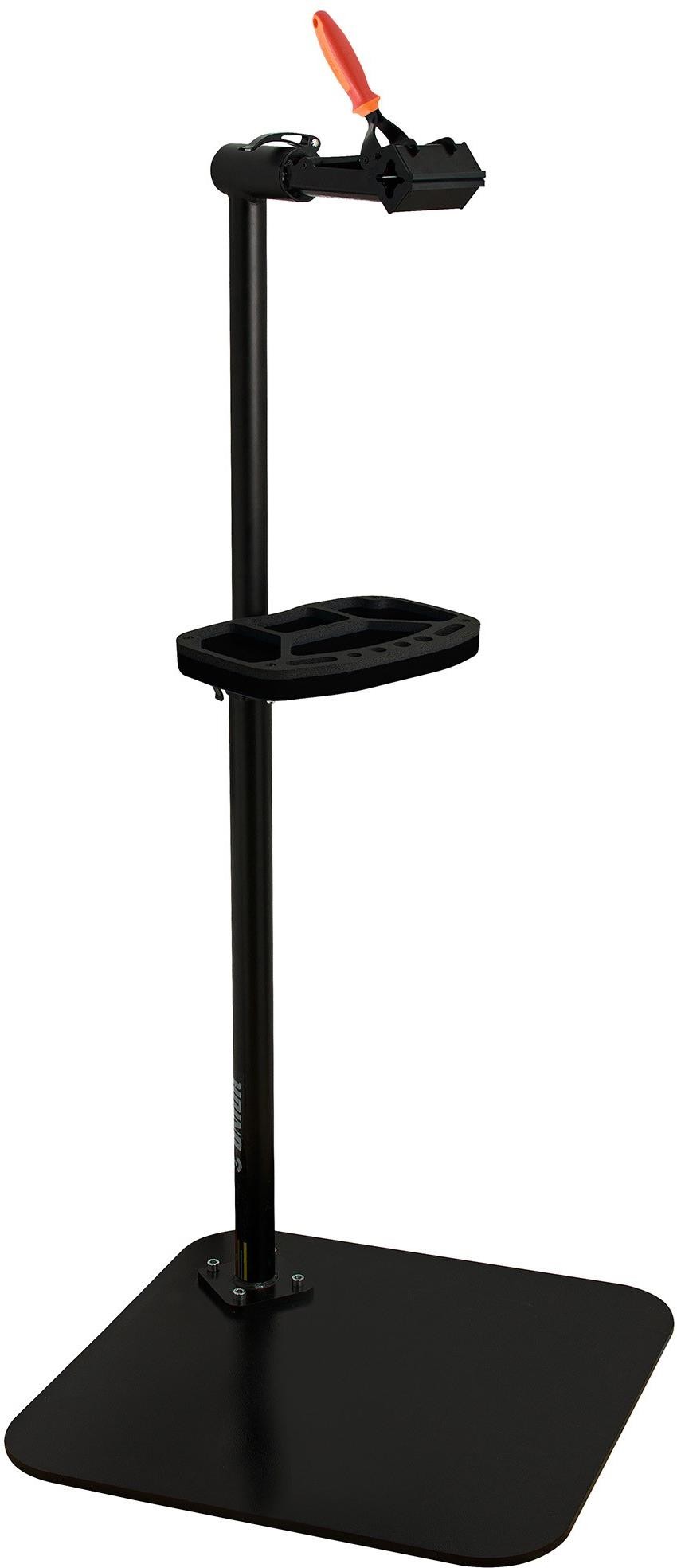 Pro Repair Bike Stand with Single Clamp Manually Adjustable image 0