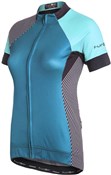 Funkier Mataro Pro Womens Rider Short Sleeve Jersey SS17