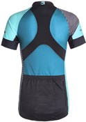 Funkier Mataro Pro Womens Rider Short Sleeve Jersey SS17