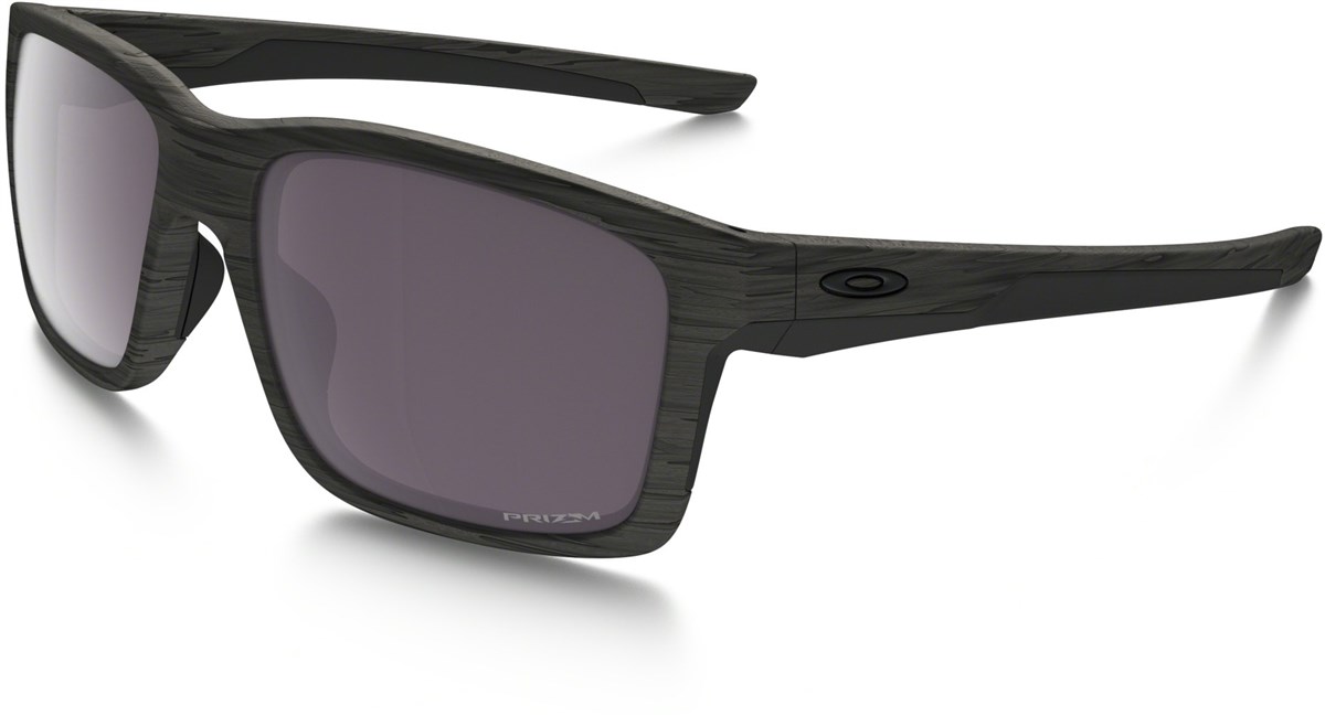 Oakley Mainlink Prizm Daily Polarized Woodgrain Collection Sunglasses product image