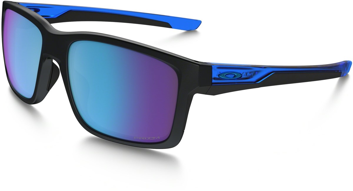 Oakley Mainlink Prizm Polarized Sapphire Fade Collection Sunglasses product image