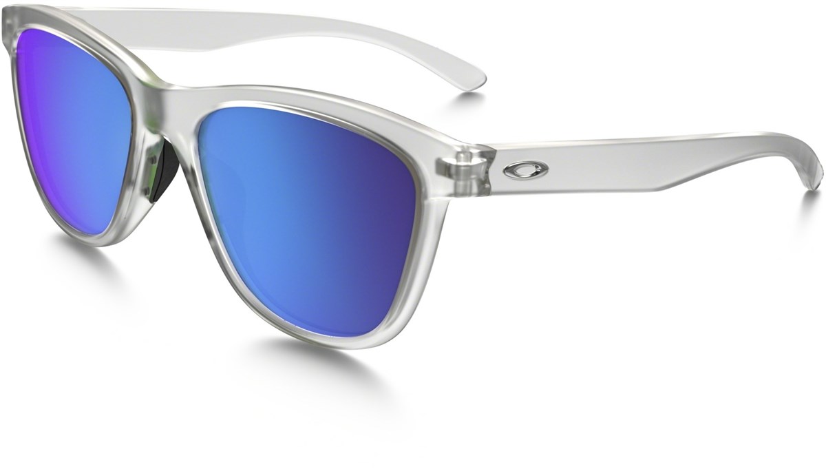 Oakley Womens Moonlighter Sunglasses product image