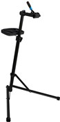 Unior Bikegator+ Repair Stand, Auto Adjustable 1693A