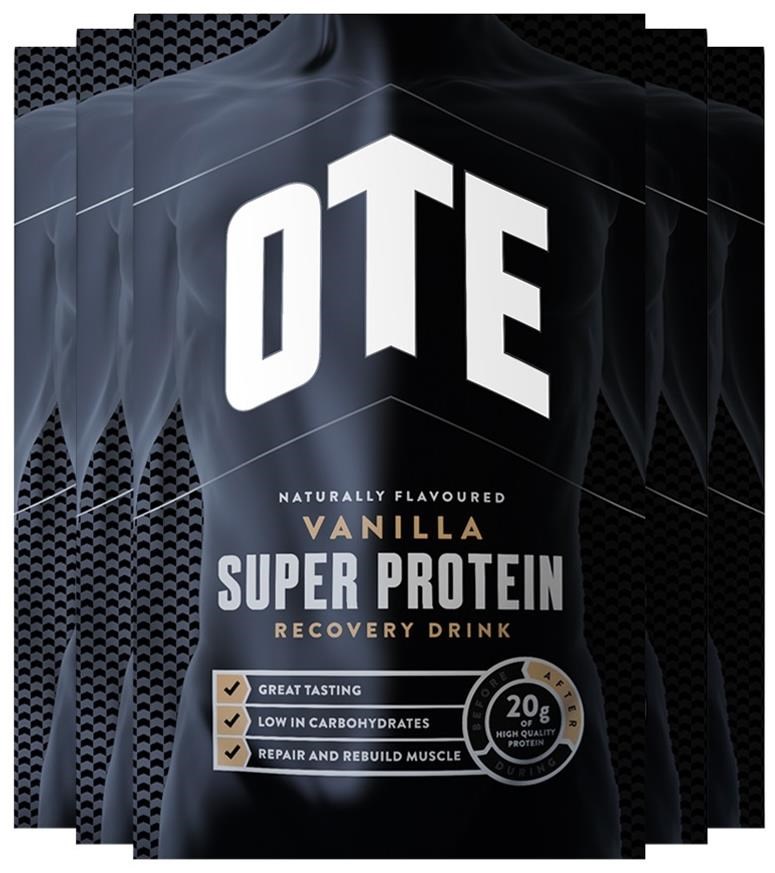 OTE Super Protein Drink - 35g Box of 12 product image