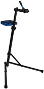 Unior Bikegator+ Repair Stand, Manually Adjustable 1693AS