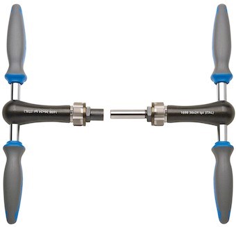 Unior Bottom Bracket Tapping Tools - BSA 1697 product image