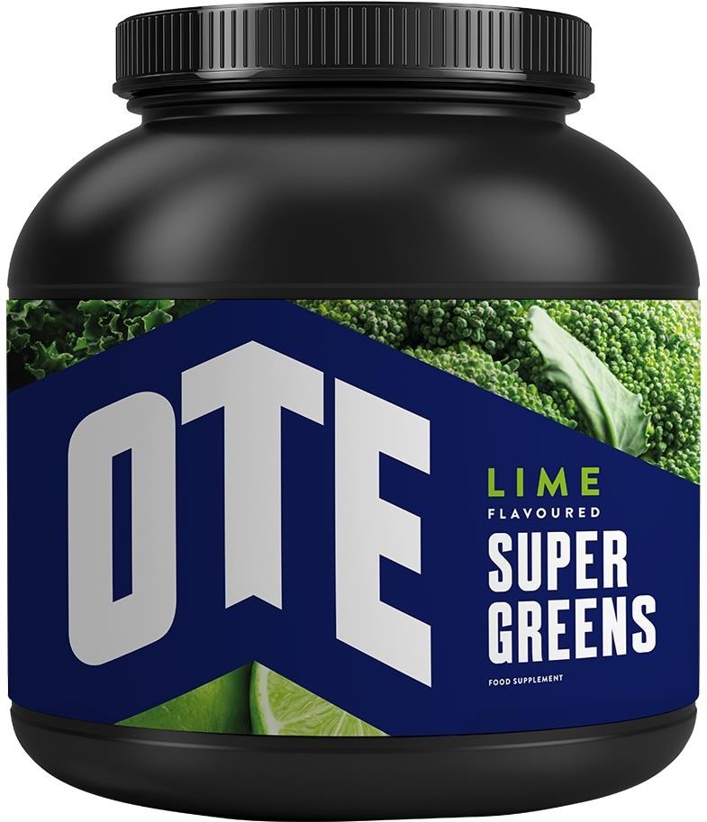 OTE Super Greens Food Supplement 360g product image