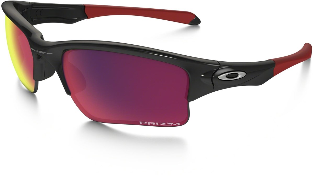 Oakley Quarter Jacket Youth Fit Sunglasses product image