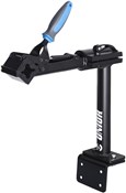 Unior Wall And Bench Jaw With Adjustable Nut 1693.2S