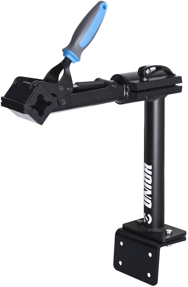 Unior Wall or Bench Mount Clamp Manually Adjustable product image