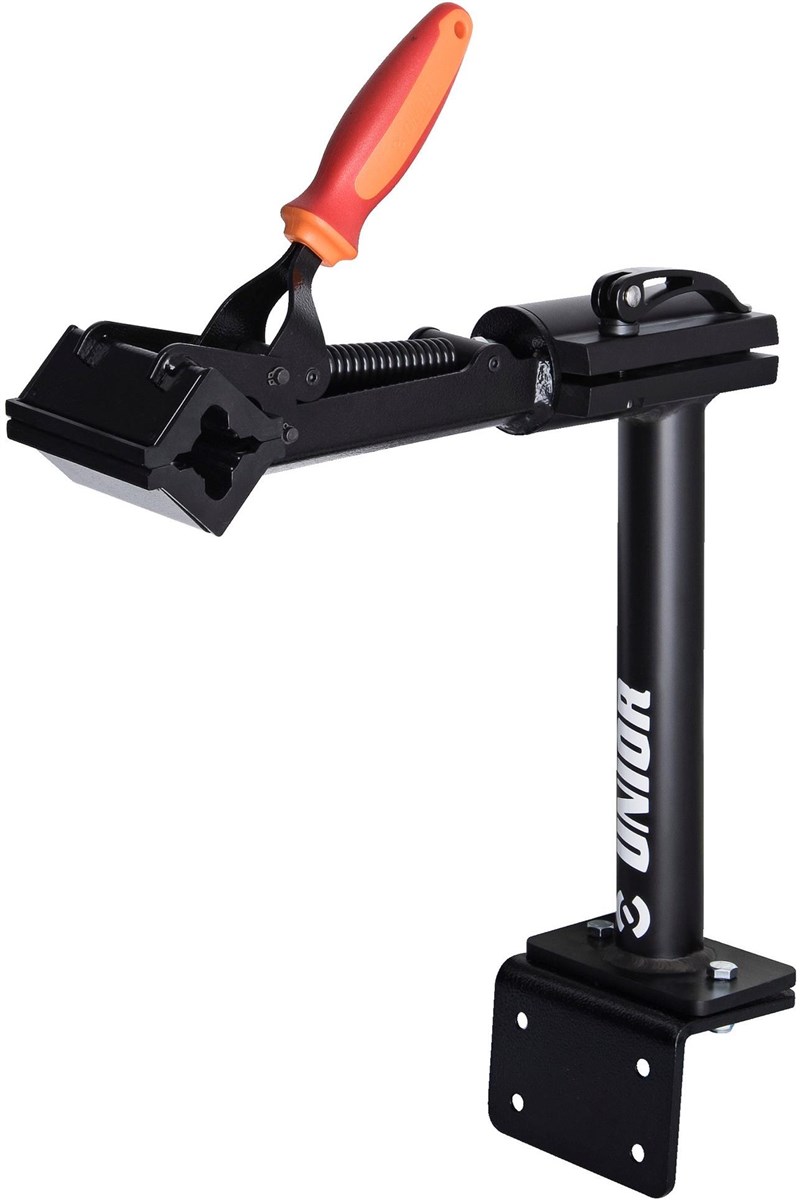 Unior Wall or Bench Mount Clamp Auto Adjustable product image