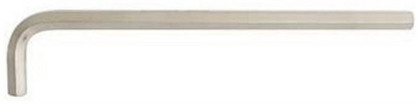 Unior Hexagon Wrench - Long Type