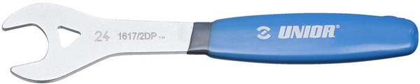 Unior Cone Wrench - Single Sided Unior Cone Wrench - Single Sided