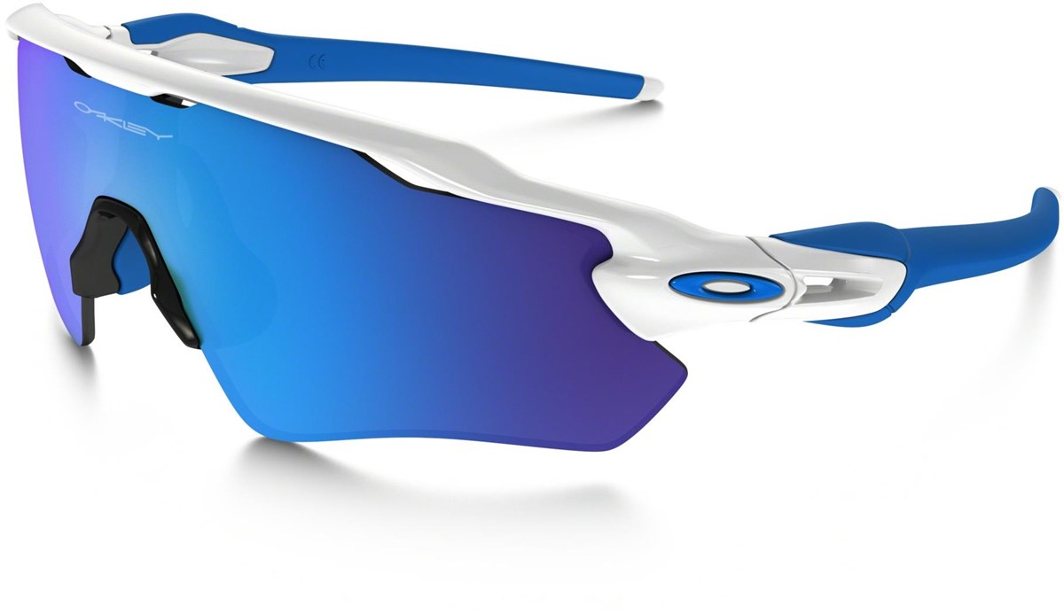Oakley Radar EV XS Path Youth Fit Cycling Sunglasses product image