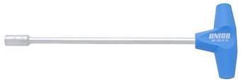 Unior Socket Wrench With T-Handle - 193N Unior Socket Wrench With T-Handle - 193N