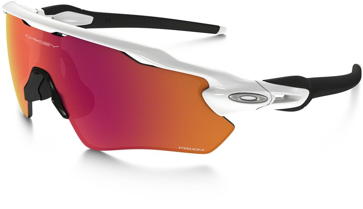Oakley Radar EV XS Path Prizm Field Youth Fit Cycling Sunglasses product image