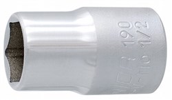 Unior Socket