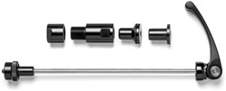 Tacx Direct Drive QR Adapter Set - 142x12mm
