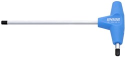 Unior Hexagonal Head Screwdriver With T-handle - 193HX