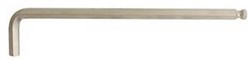 Unior Ball End Hexagon Wrench - Long Type - 220/3SL