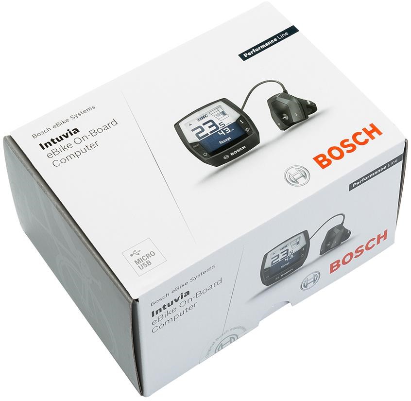 Bosch Intuvia Retrofit Kit product image
