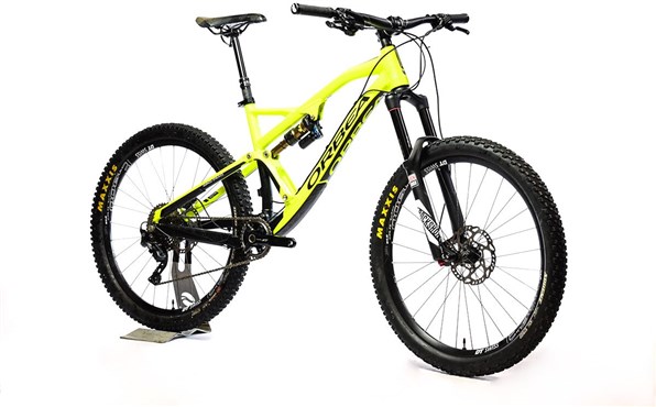 orbea rallon x10 2016