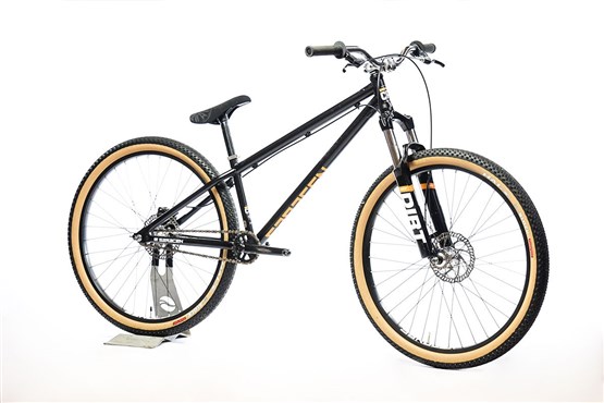 saracen amplitude cr2 2016