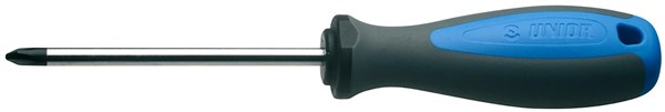 Unior Crosstip (PH) Screwdriver TBI - 615TBI
