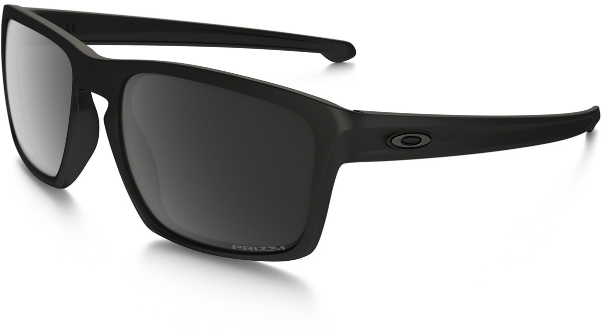 Oakley Sliver Prizm Sunglasses product image