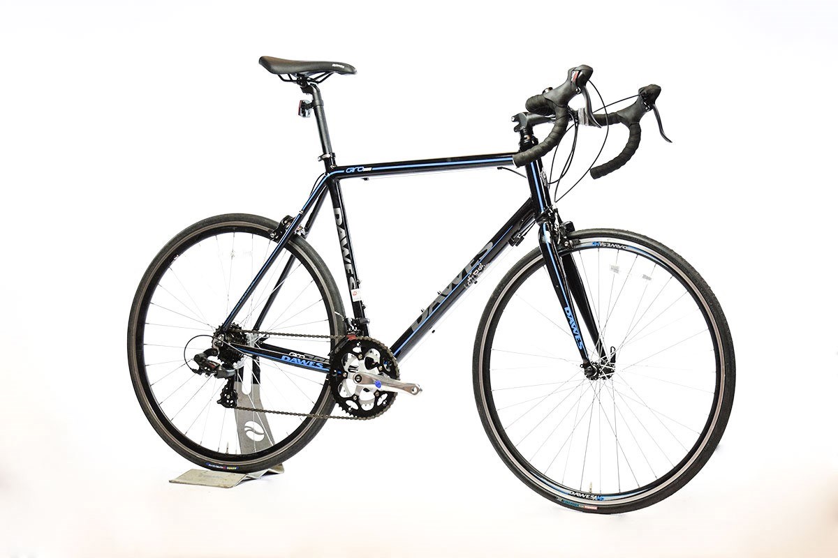 Dawes Giro 300 - Nearly New - 58cm - 2016 Road Bike product image