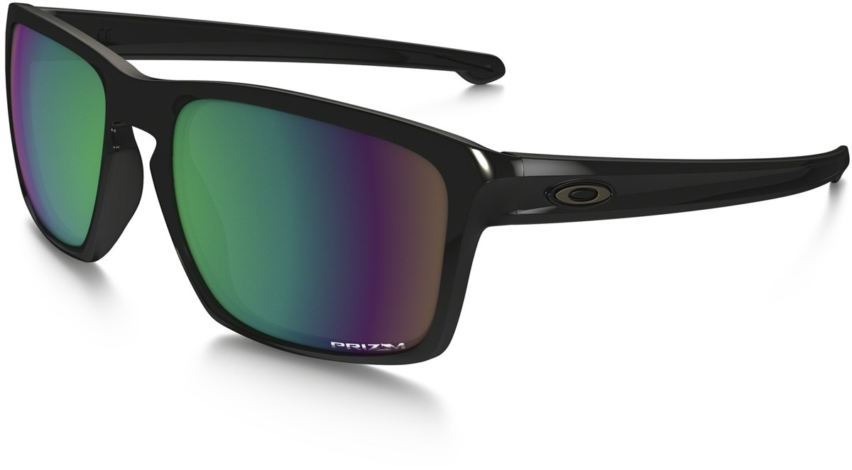 Oakley Sliver Prizm Shallow Water Polarized Sunglasses product image