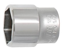 Unior Flat Socket For Suspension Service - 1783/1 6P