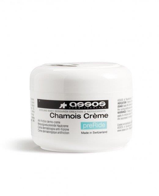 Assos preRide Chamois Creme - 140ml Tub product image