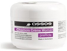 Assos Chamois Creme Womens - 75ml Tub