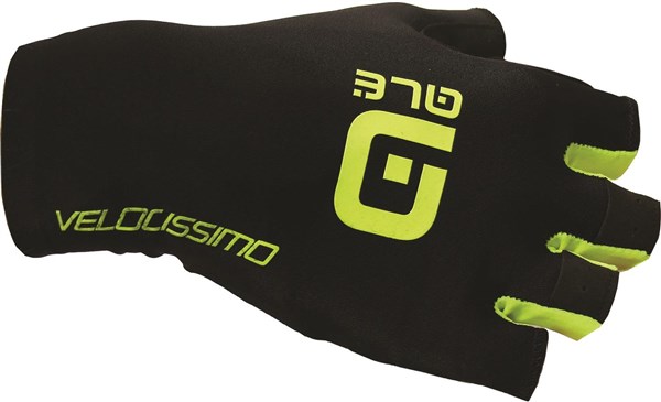 Ale Chrono Mitts / Gloves SS17